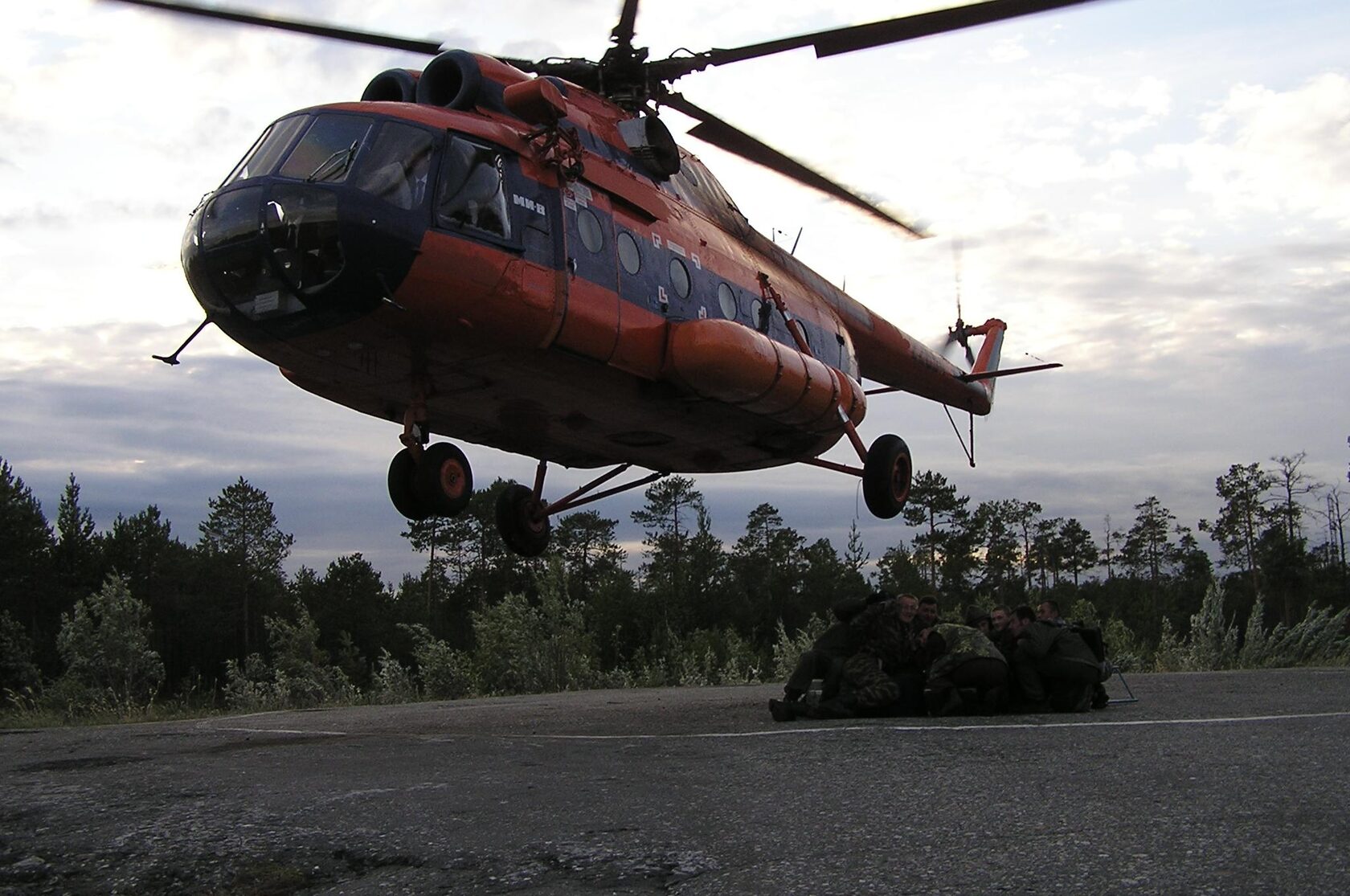 Нефтеюганск