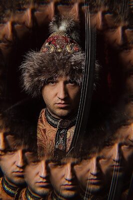 Александр Сафронов