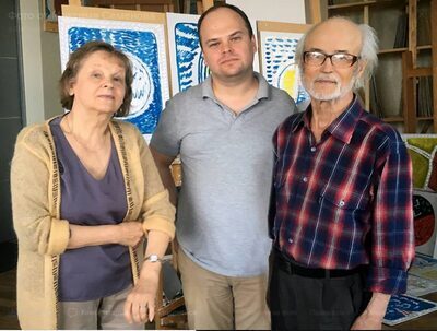 Максим Семёнов