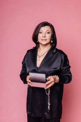 Наталья Таранова