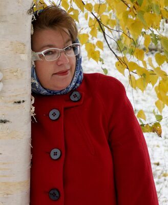 Татьяна Иванова