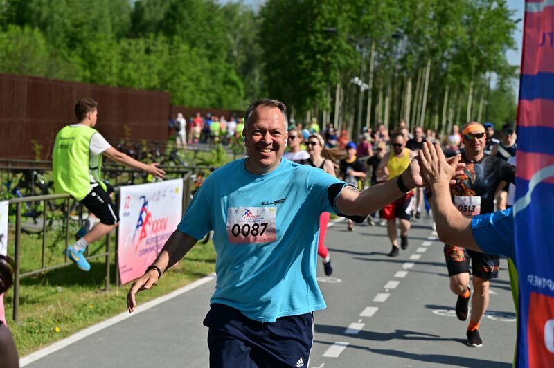 Александр Лавренов