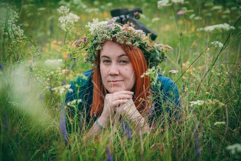 Анастасия Бондаренко