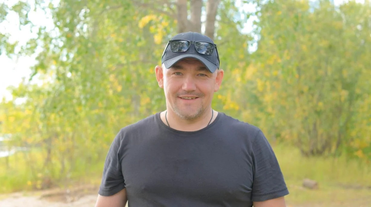 Антон Гаврилюк